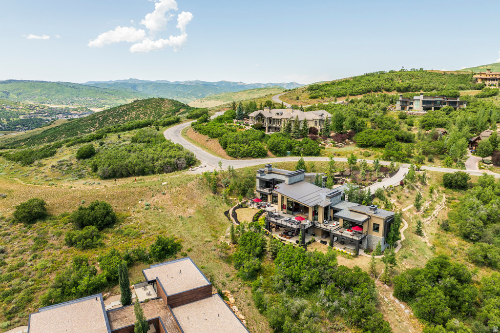 1433 SNOW BERRY ST Park City, UT 84098