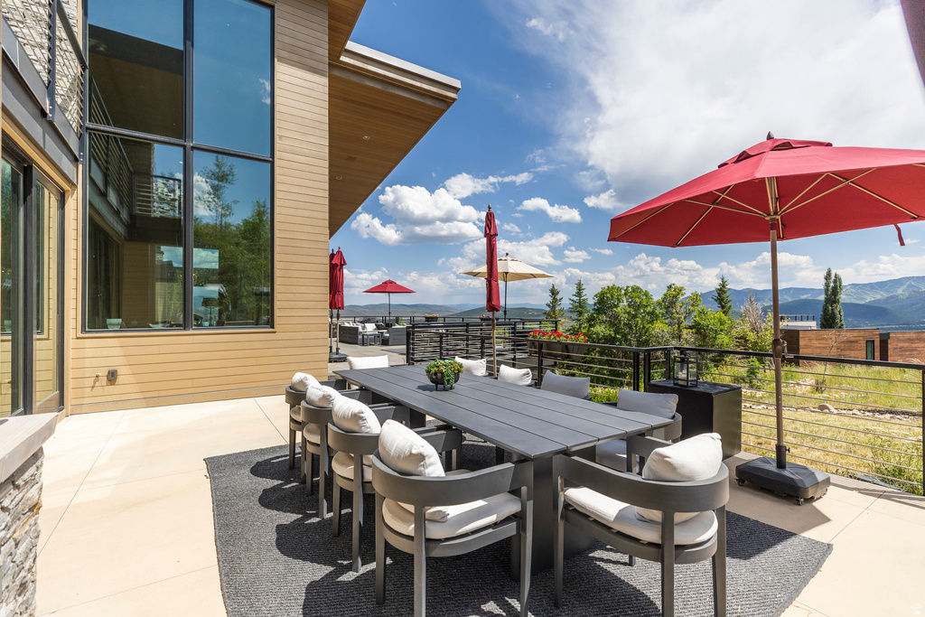 1433 SNOW BERRY ST Park City, UT 84098