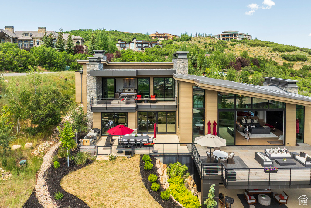 1433 SNOW BERRY ST Park City, UT 84098