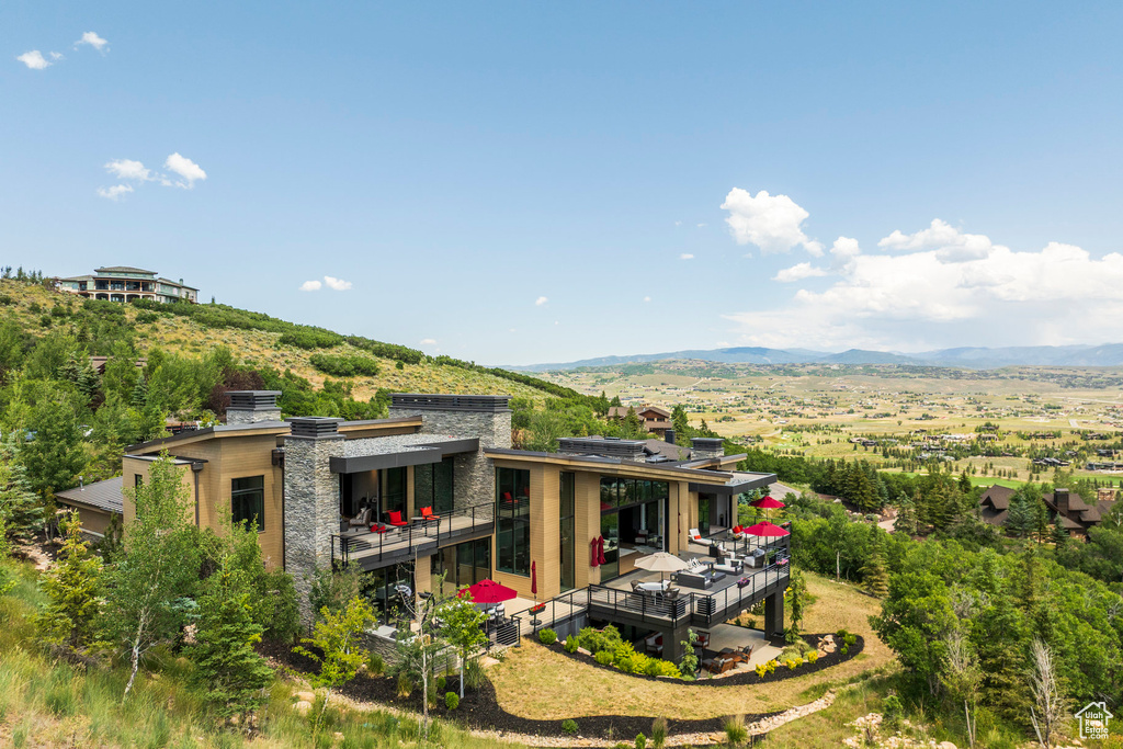 1433 SNOW BERRY ST Park City, UT 84098