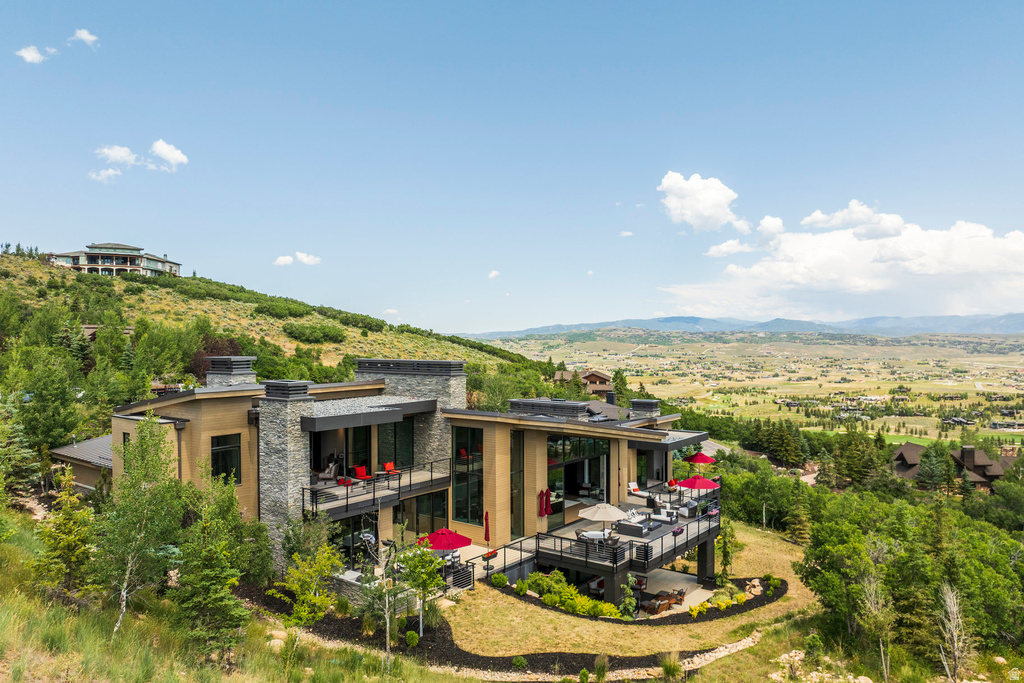 1433 SNOW BERRY ST Park City, UT 84098