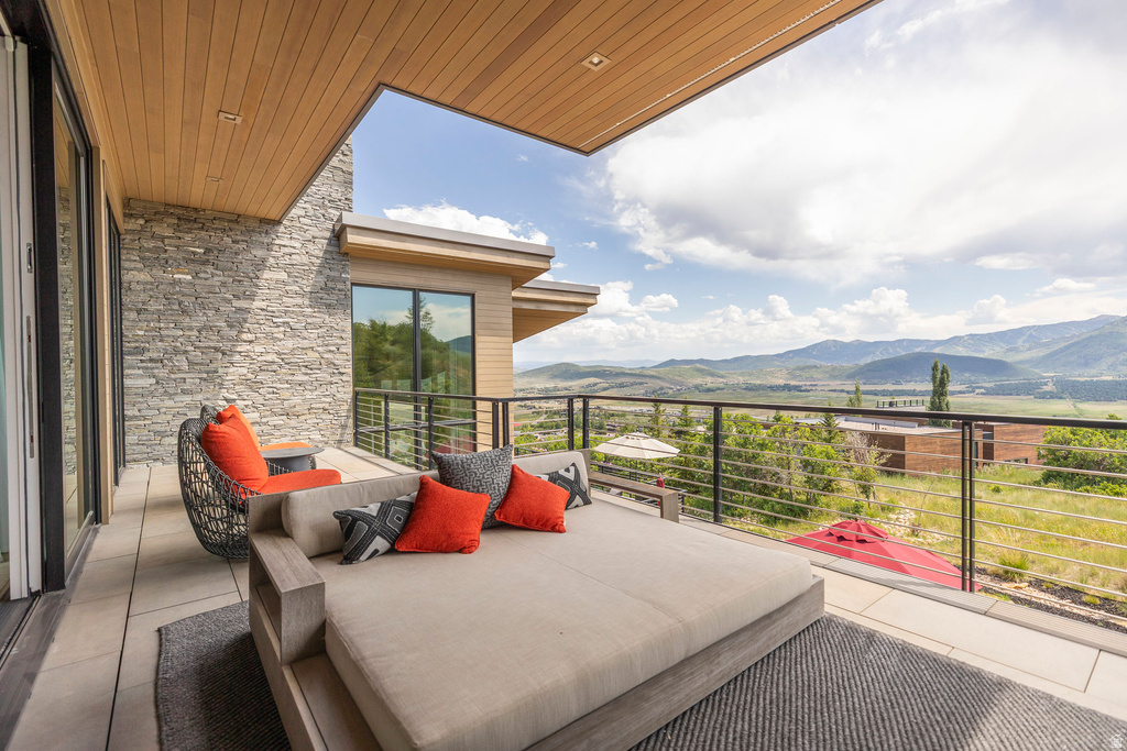 1433 SNOW BERRY ST Park City, UT 84098