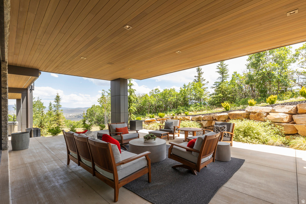 1433 SNOW BERRY ST Park City, UT 84098