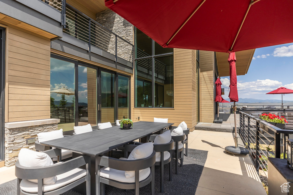 1433 SNOW BERRY ST Park City, UT 84098