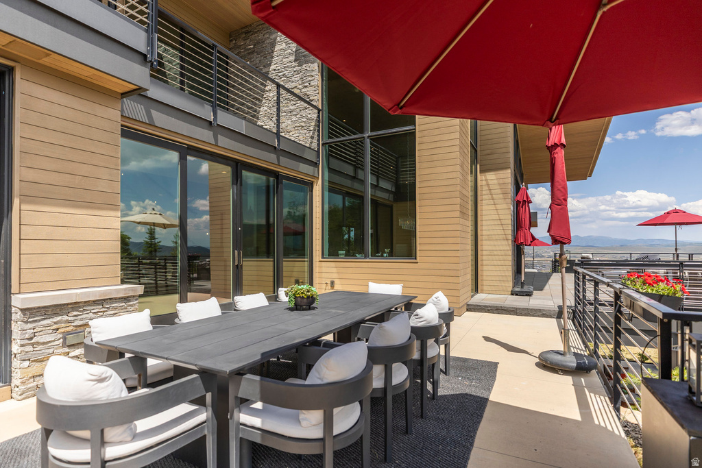 1433 SNOW BERRY ST Park City, UT 84098