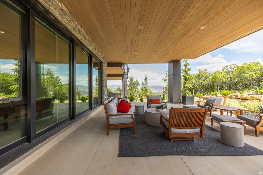 1433 SNOW BERRY ST Park City, UT 84098