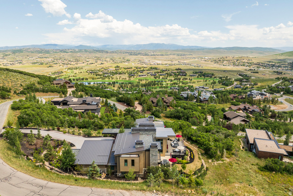 1433 SNOW BERRY ST Park City, UT 84098