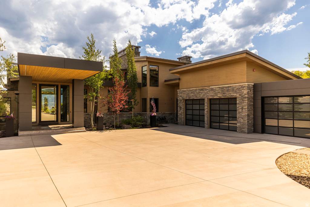 1433 SNOW BERRY ST Park City, UT 84098