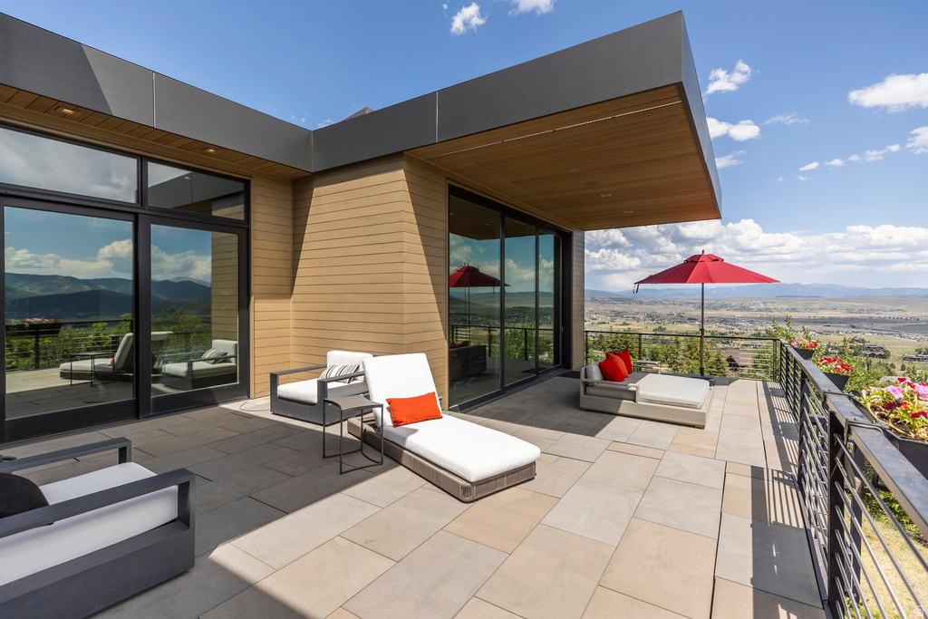 1433 SNOW BERRY ST Park City, UT 84098