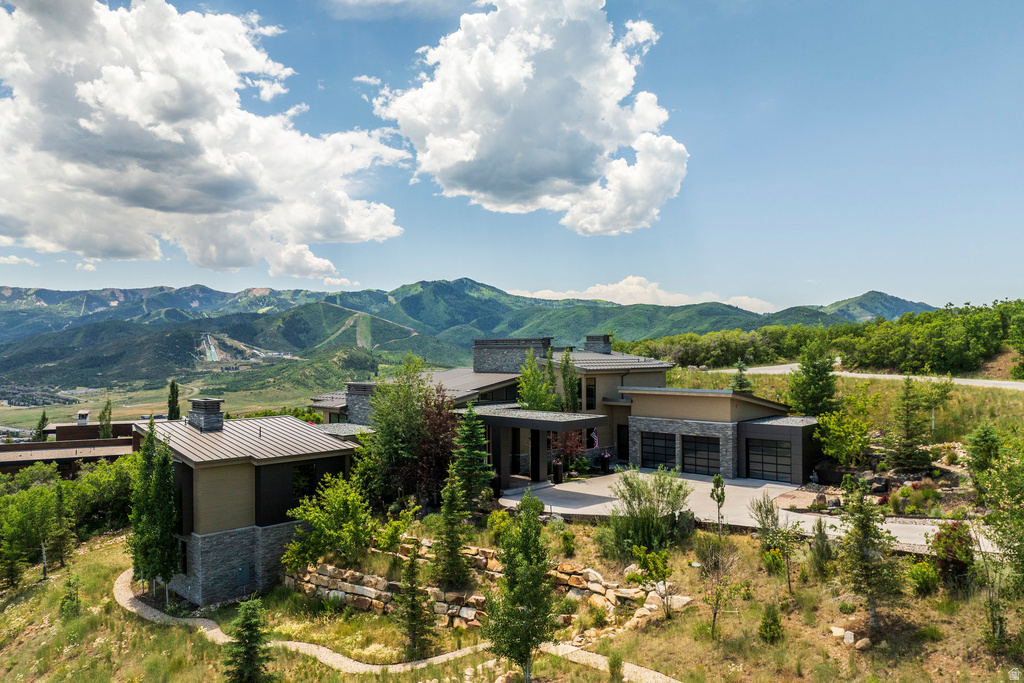 1433 SNOW BERRY ST Park City, UT 84098