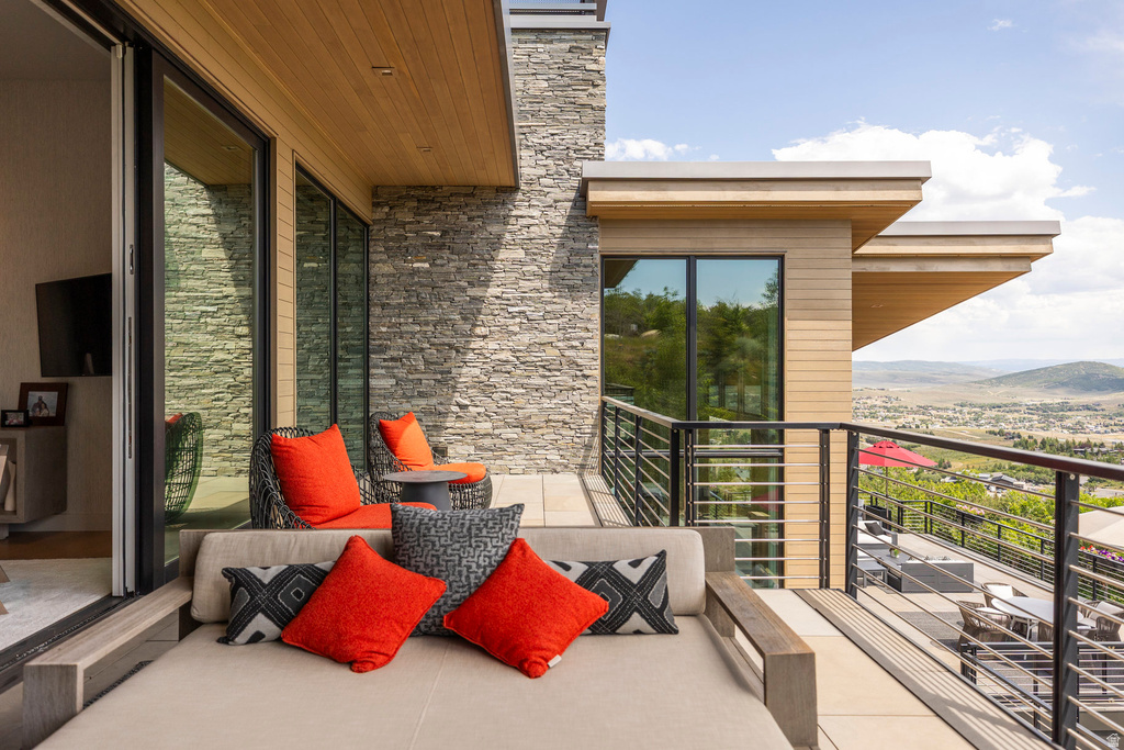 1433 SNOW BERRY ST Park City, UT 84098