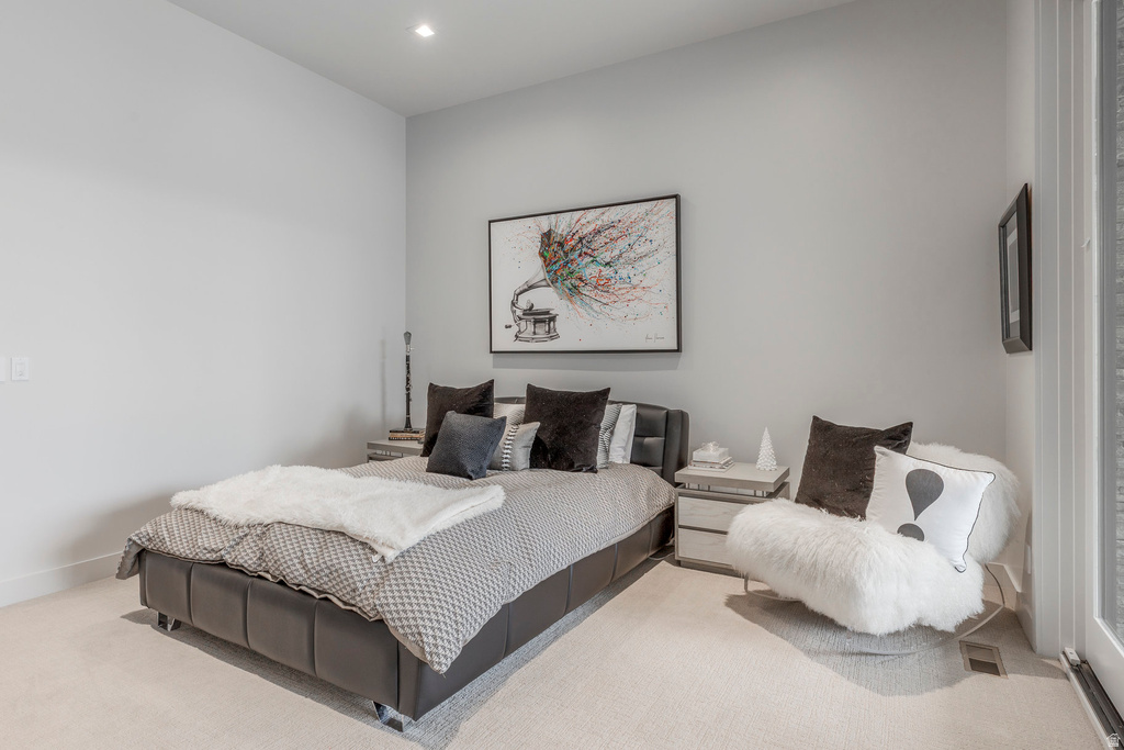 1433 SNOW BERRY ST Park City, UT 84098