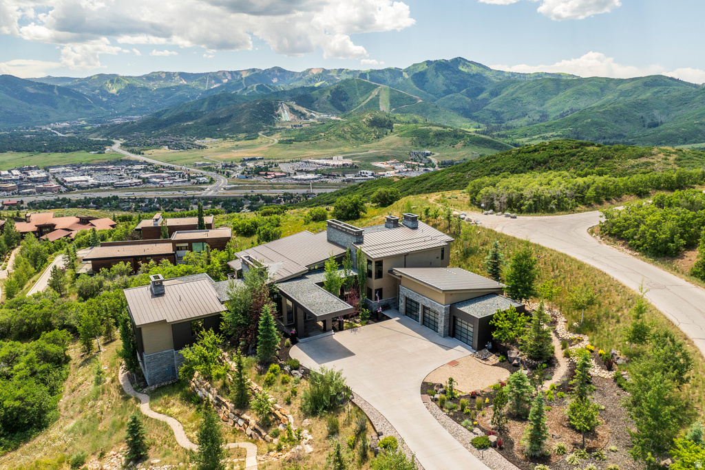 1433 SNOW BERRY ST Park City, UT 84098