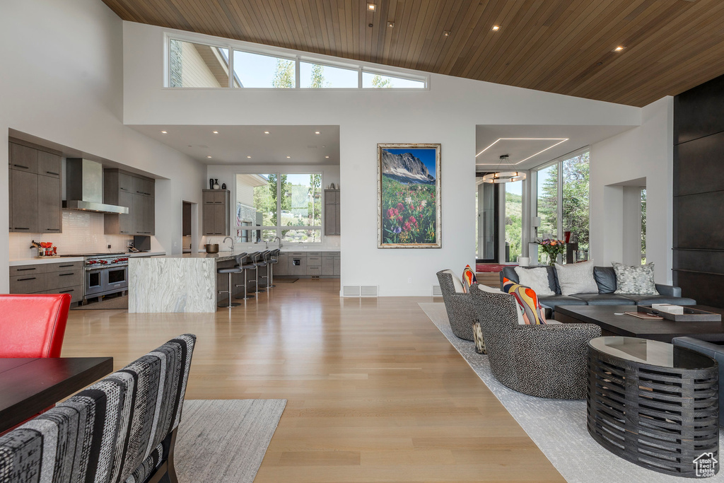 1433 SNOW BERRY ST Park City, UT 84098