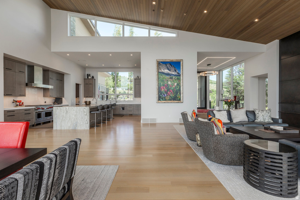 1433 SNOW BERRY ST Park City, UT 84098