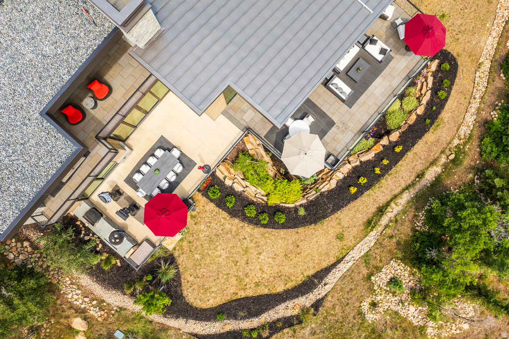 1433 SNOW BERRY ST Park City, UT 84098