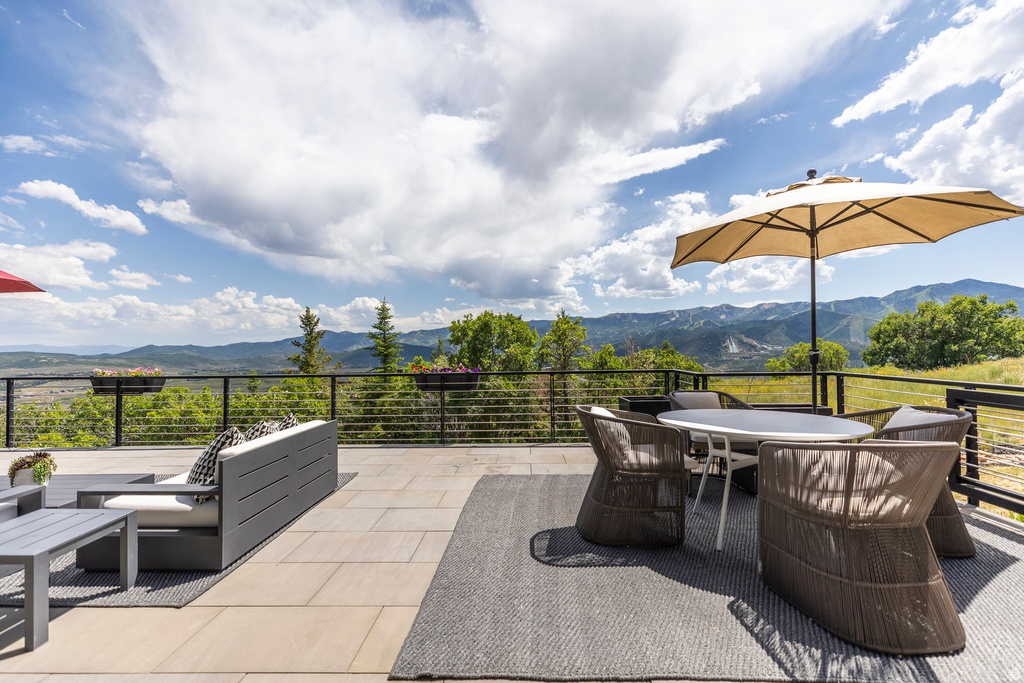 1433 SNOW BERRY ST Park City, UT 84098
