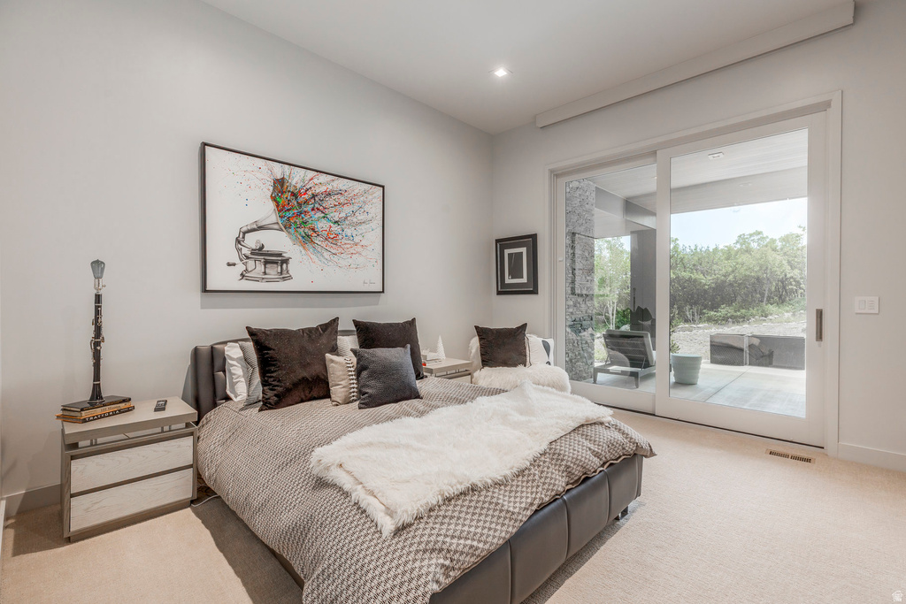 1433 SNOW BERRY ST Park City, UT 84098