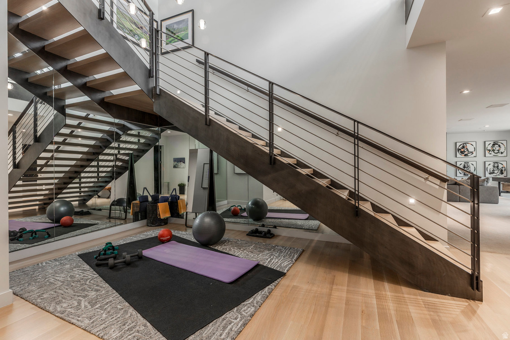 1433 SNOW BERRY ST Park City, UT 84098