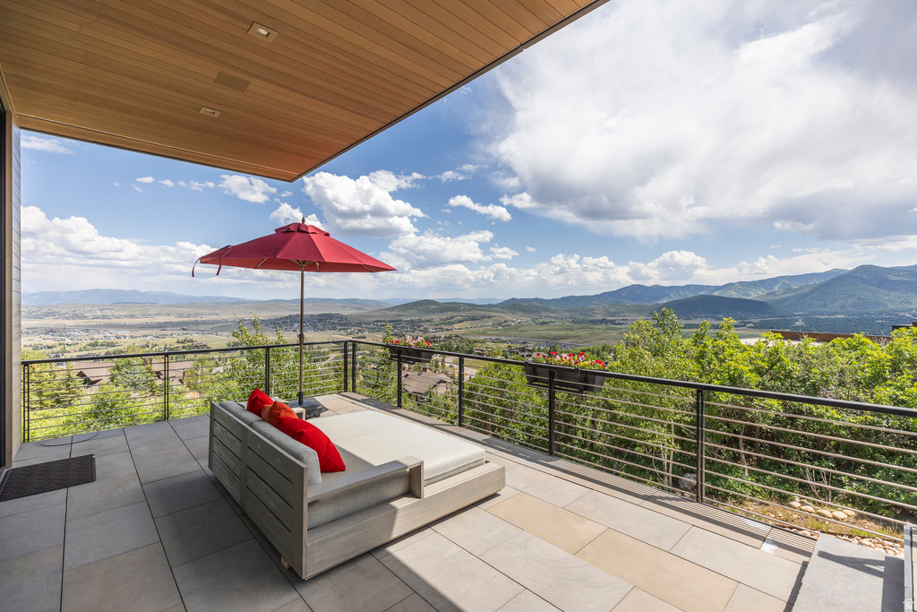 1433 SNOW BERRY ST Park City, UT 84098