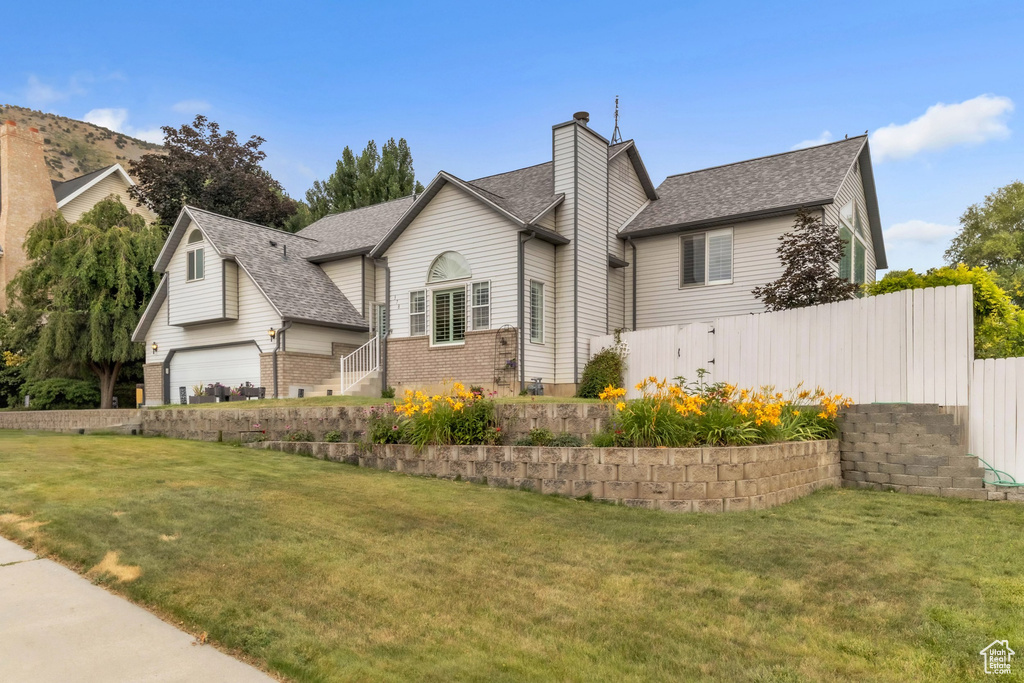 378 N 1180 E Pleasant Grove, UT 84062