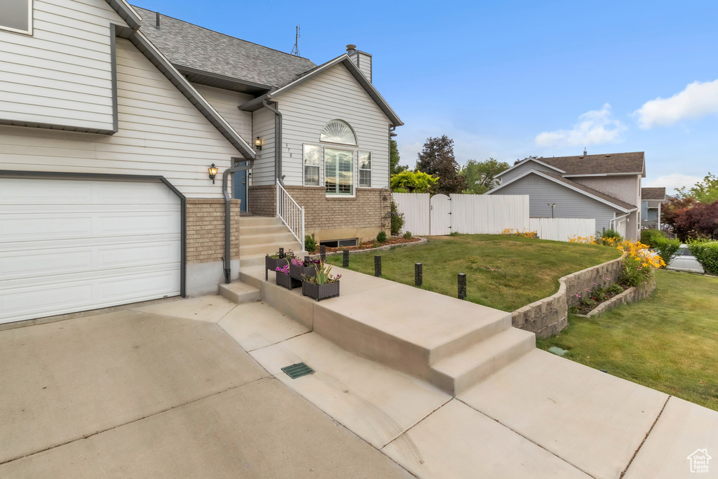 378 N 1180 E Pleasant Grove, UT 84062