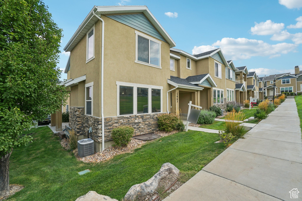 Photo 3 for MLS #2096822 at 5063 W Arete Way