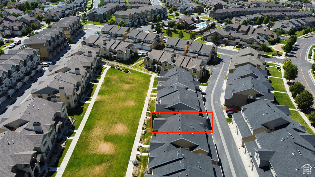 5063 W ARETE WAY Herriman, UT 84096