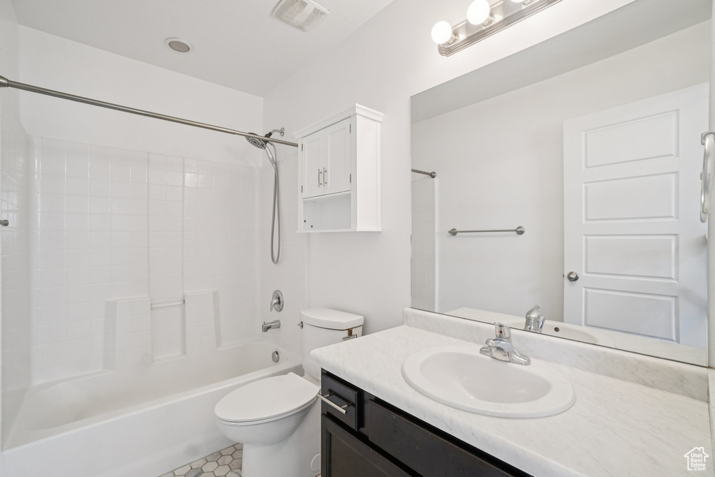 Photo 21 for MLS #2096822 at 5063 W Arete Way