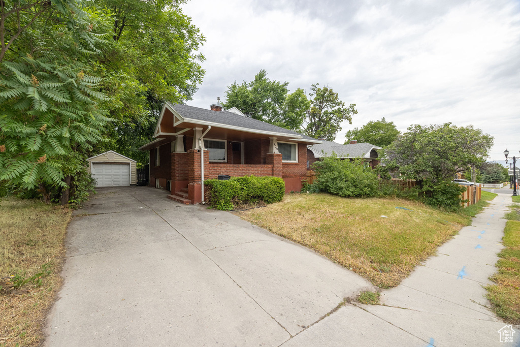 420 E 400 N Logan, UT 84321