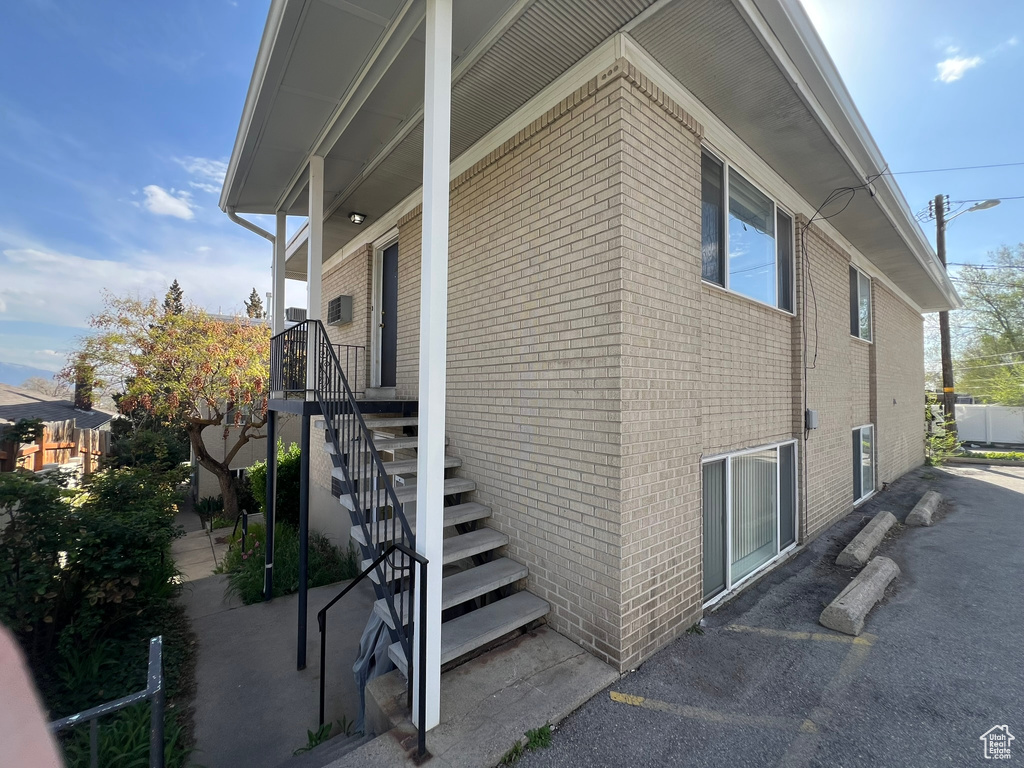673 E 6TH AVE AVE Salt Lake City, UT 84103