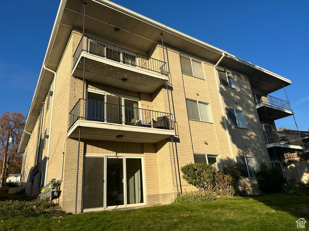 673 E 6TH AVE AVE Salt Lake City, UT 84103