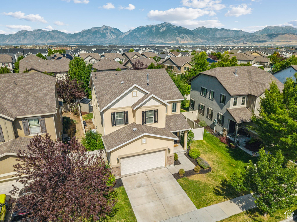 13159 S HERRIMAN ROSE BLVD Herriman, UT 84096