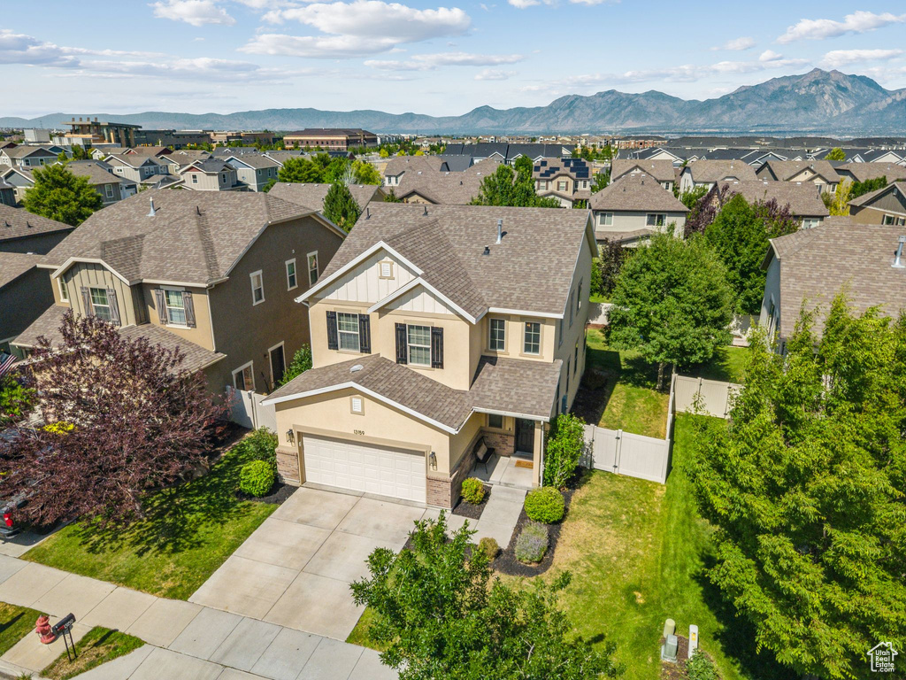 13159 S HERRIMAN ROSE BLVD Herriman, UT 84096