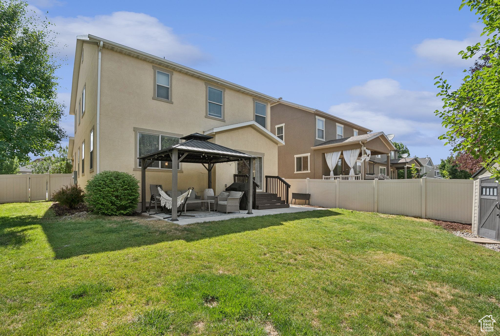 13159 S HERRIMAN ROSE BLVD Herriman, UT 84096