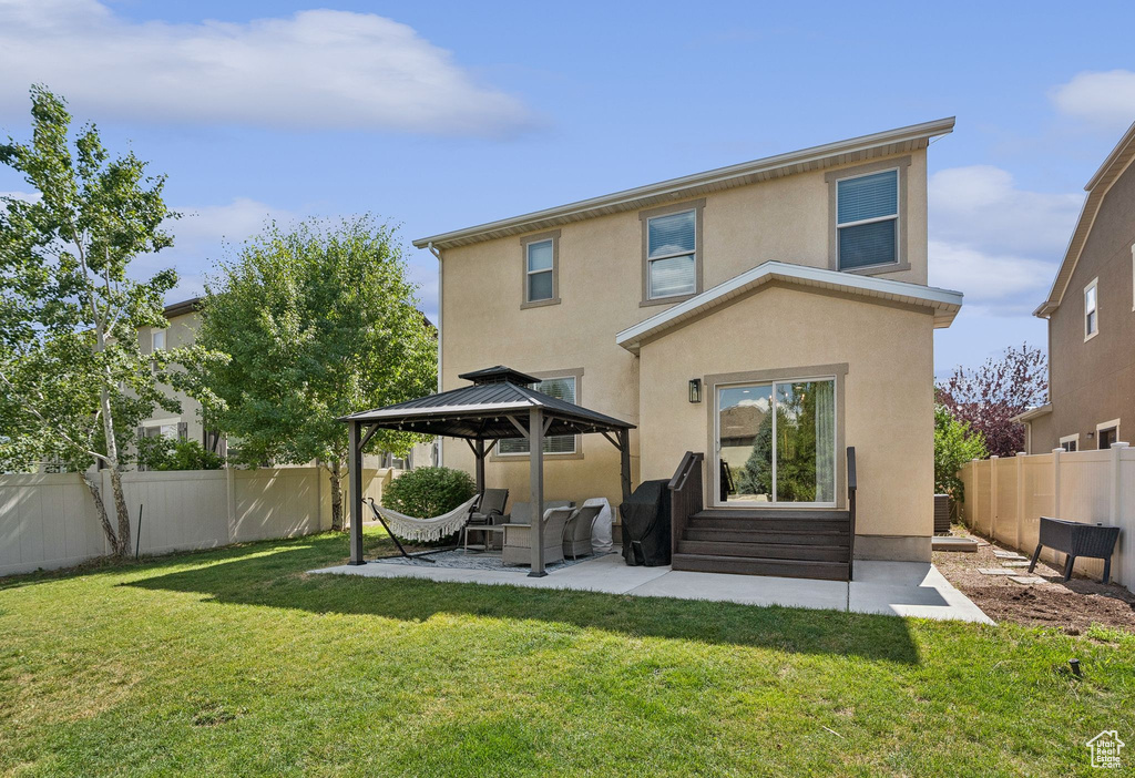 13159 S HERRIMAN ROSE BLVD Herriman, UT 84096