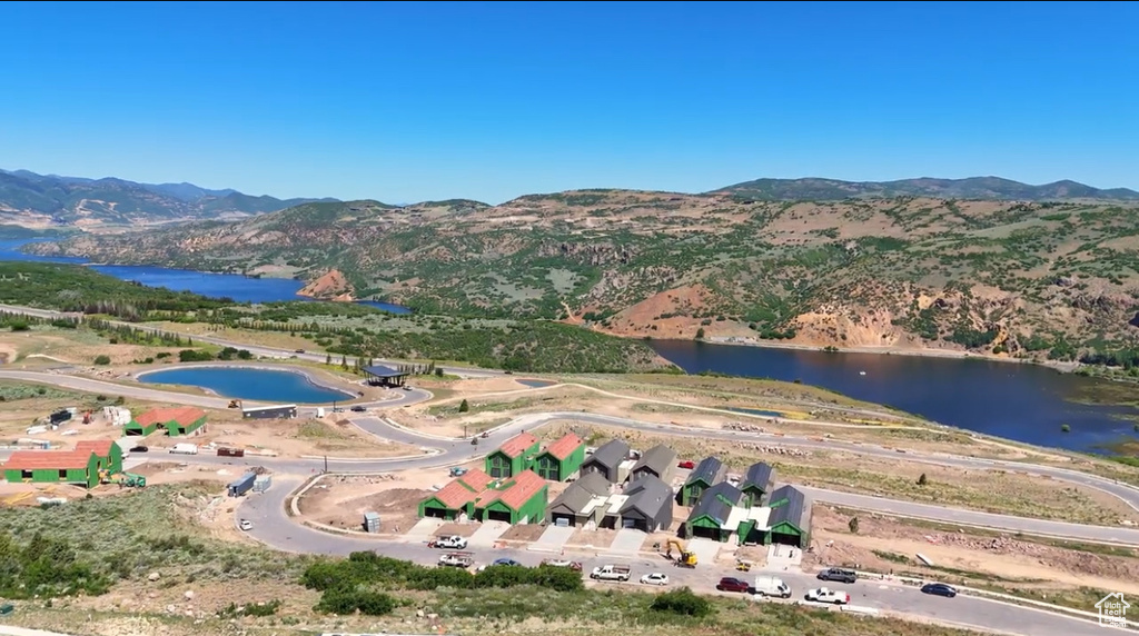 4315 E PANORAMA WAY Kamas, UT 84036