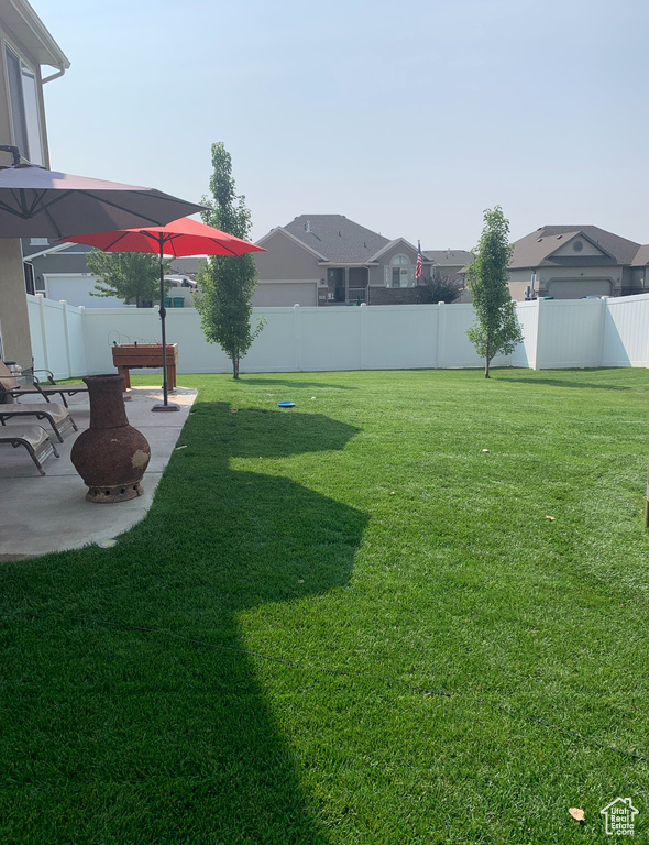 1822 S CHRIS CIR Clearfield, UT 84015