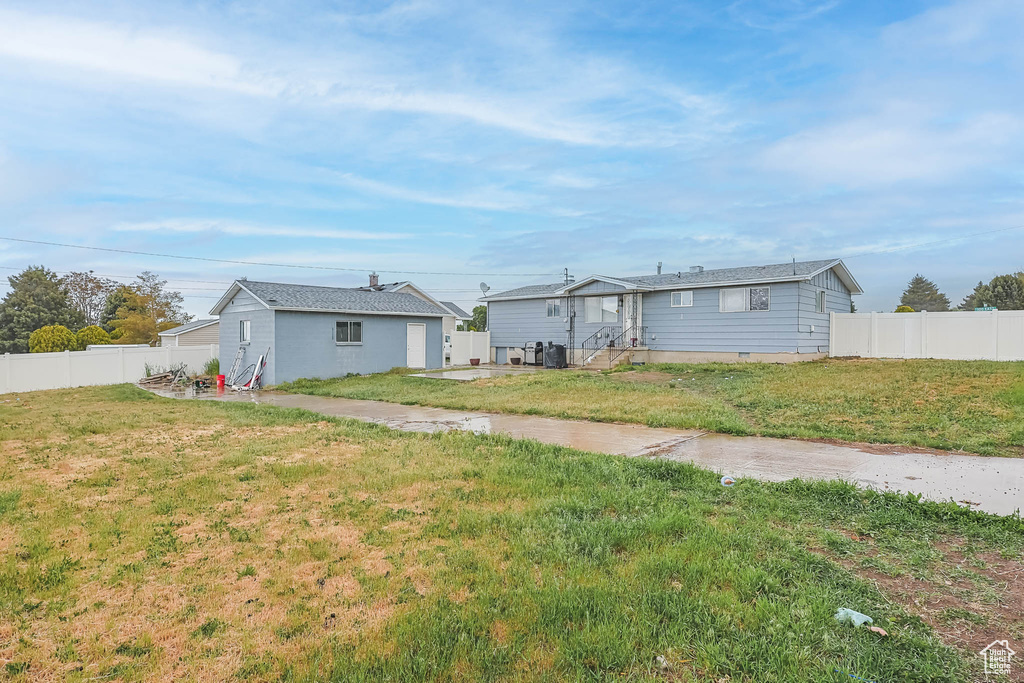396 S 100 E Tooele, UT 84074