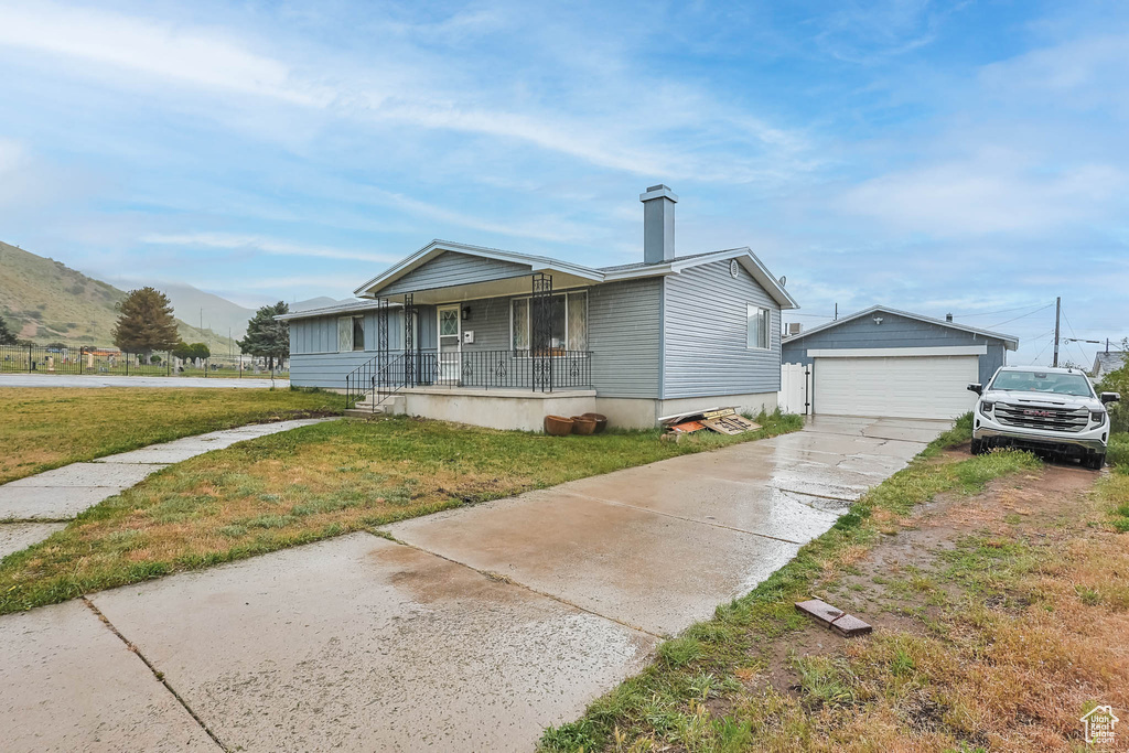 396 S 100 E Tooele, UT 84074