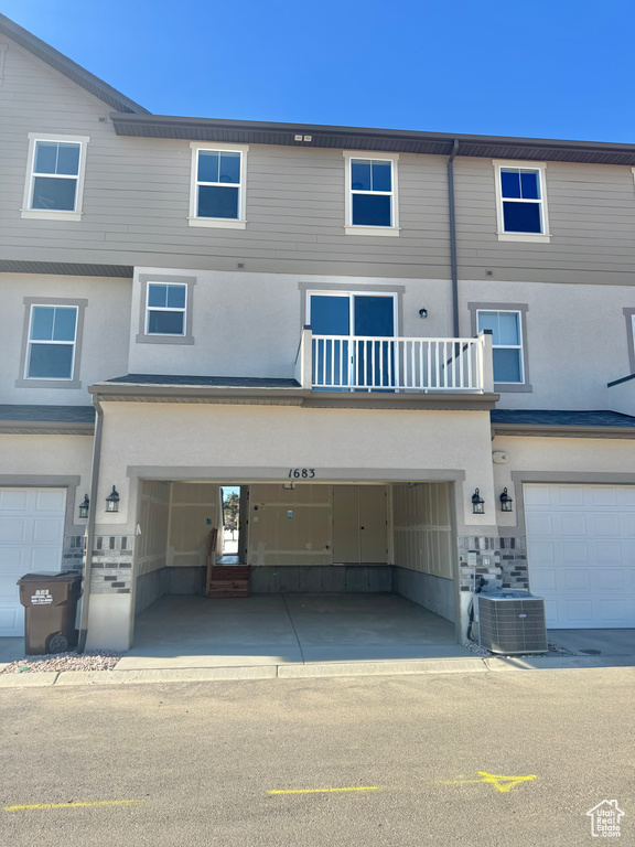 1688 N 1600 W #125 Layton, UT 84041