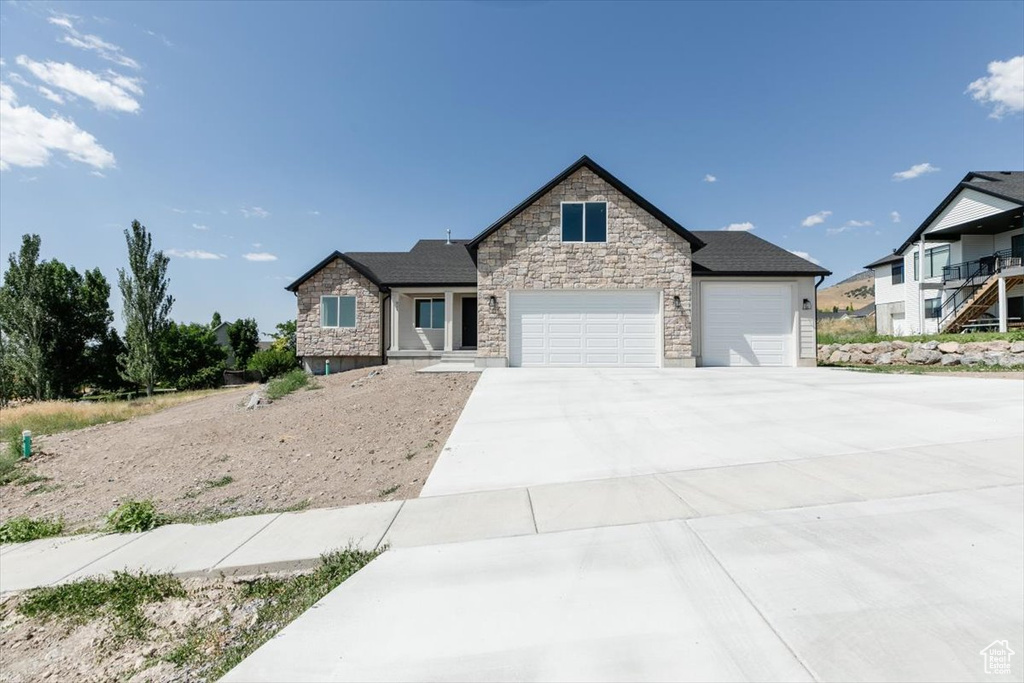 821 E 160 N Hyde Park, UT 84318