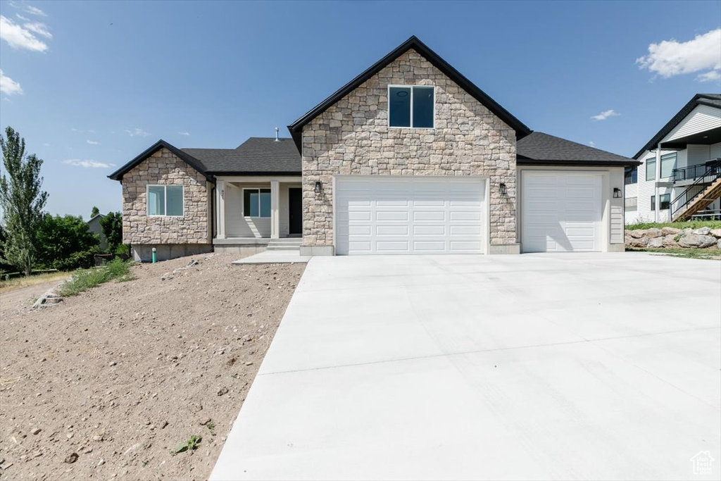 821 E 160 N Hyde Park, UT 84318
