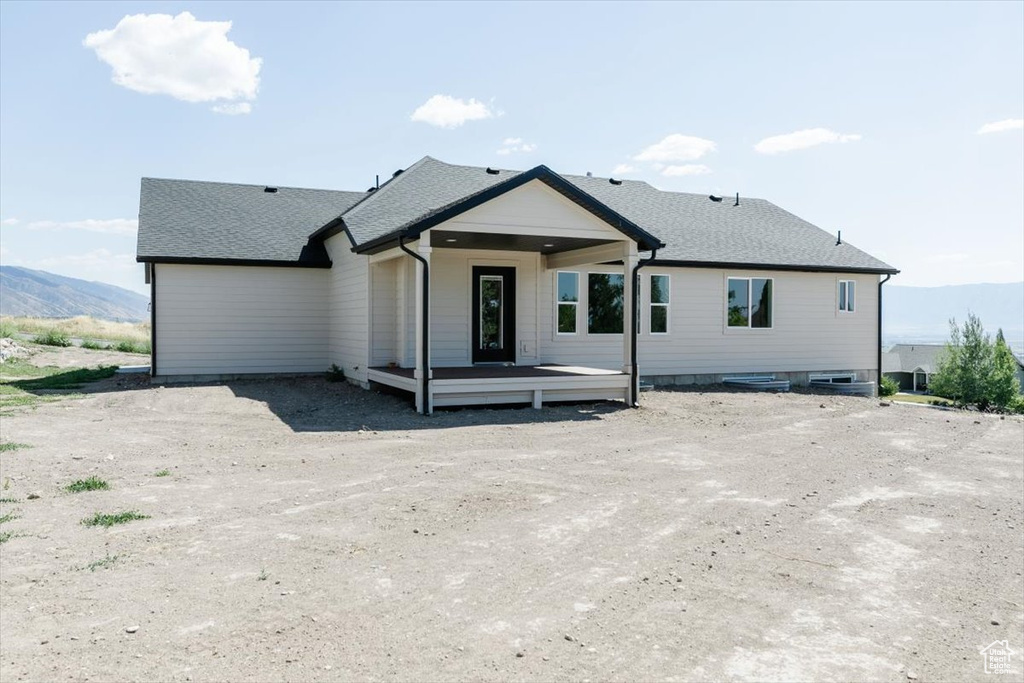 821 E 160 N Hyde Park, UT 84318