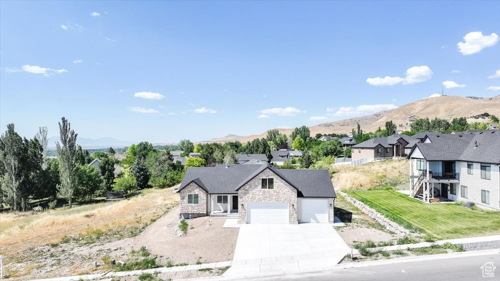 821 E 160 N Hyde Park, UT 84318