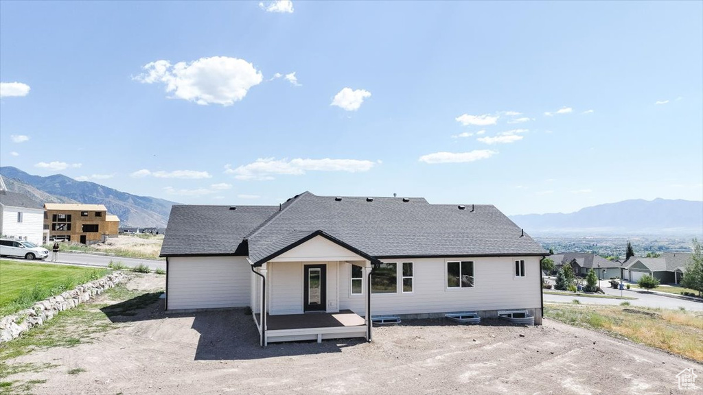 821 E 160 N Hyde Park, UT 84318