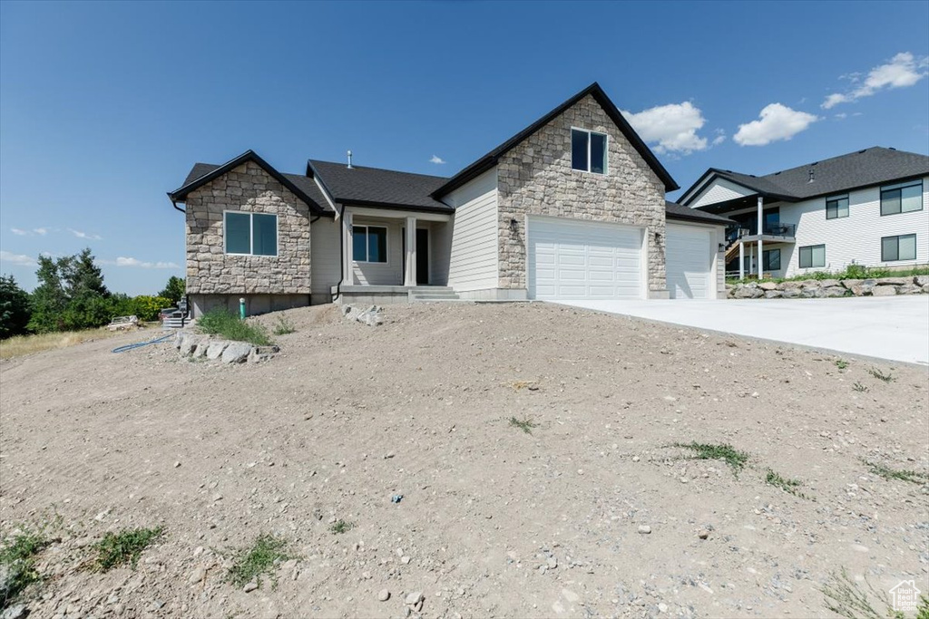 821 E 160 N Hyde Park, UT 84318