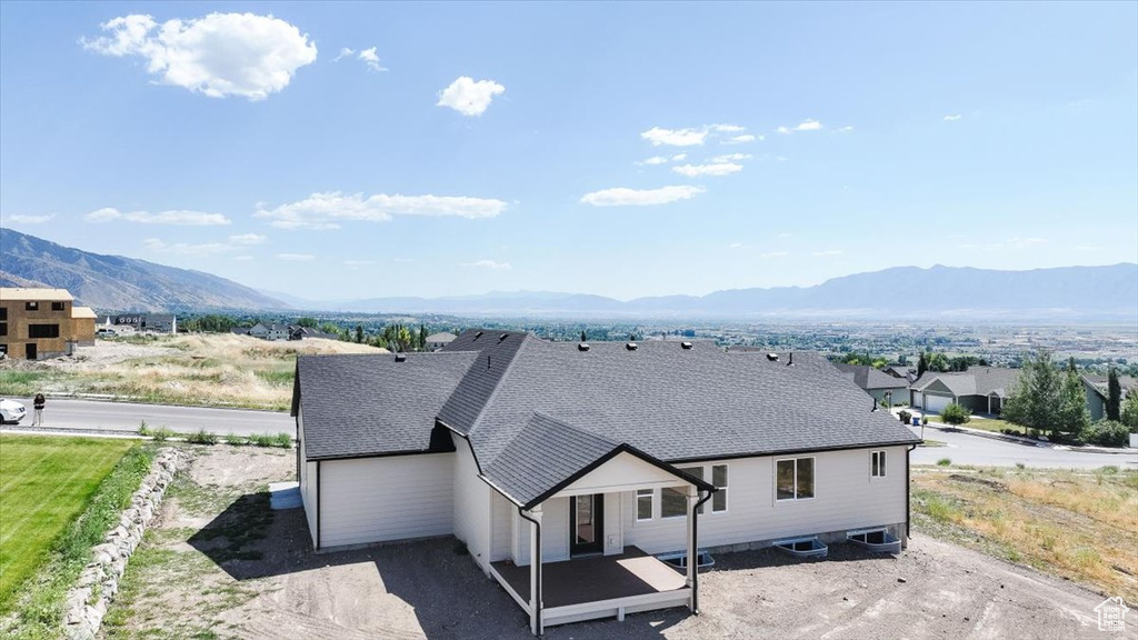 821 E 160 N Hyde Park, UT 84318
