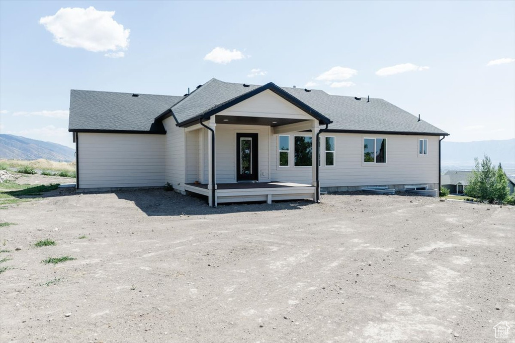 821 E 160 N Hyde Park, UT 84318