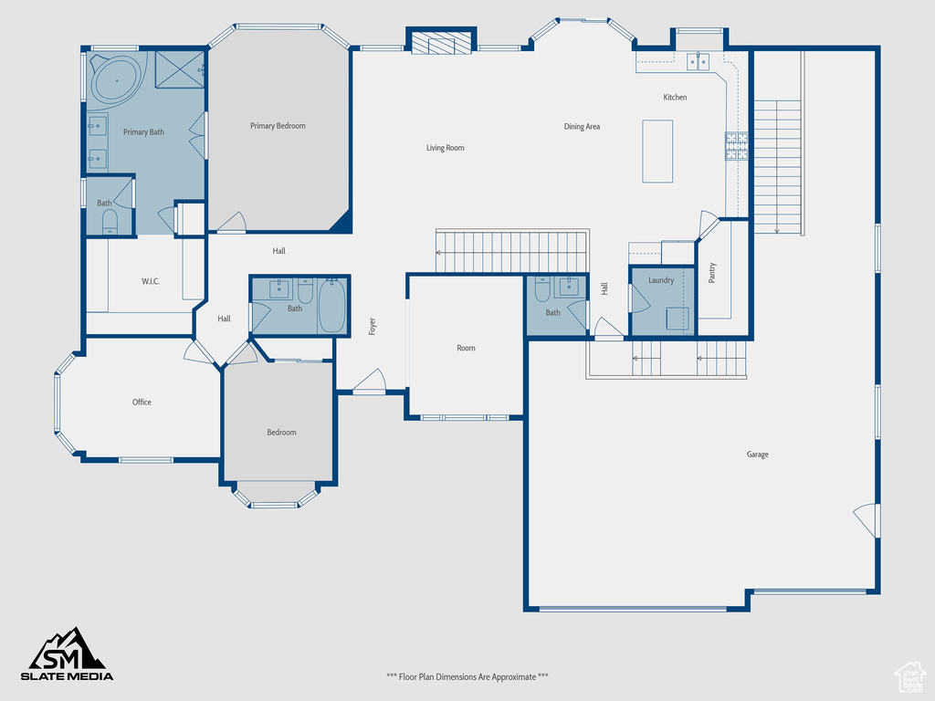 5575 S 1350 E South Ogden, UT 84403